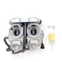 Carburateur 26mm pour Honda Rebel 250 CB250 CMX250 CA250 CBT125 CB125T