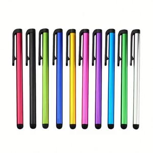 Özel Logo spor jel kalem ile 0.5mm yazma genişliği promosyon hediyeler için spor hayranları için yenilik plastik Stylus - Product Image 5