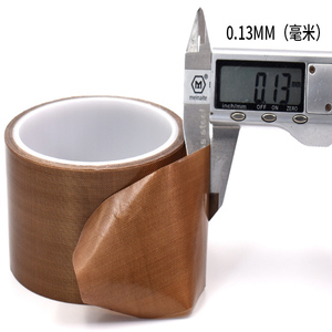 Tissu en <span class=keywords><strong>fibre</strong></span> de verre haute température pour <span class=keywords><strong>la</strong></span> cuisson, résistant à l'huile, en E-Glass, tissage uni, antiadhésif, enduit de PTFE, pour l'industrie alimentaire - Product Image 6