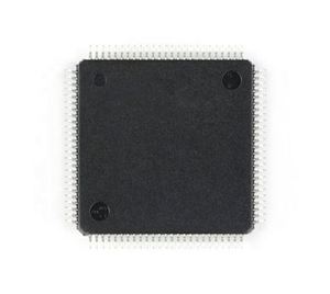 (ชิ้นส่วนอิเล็กทรอนิกส์)วงจรรวม LQFP144 S6J336 S6J336CHTBSC20000 - Product Image 1