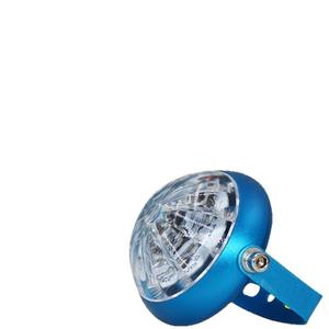 Feux de châssis pour voitures et camions, feux de sol, feux stroboscopiques LED colorés, feux arrière décoratifs, feux de conduite 12V TD-183, modification - Product Image 5