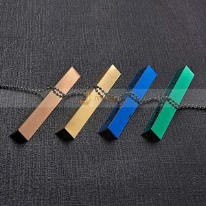 LL114 Profilé en acier inoxydable en forme de L pour carrelage, décoration murale, profil métallique et protection d'angle, accessoires pour carrelage - Product Image 6