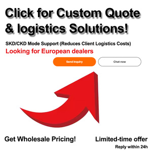 Bicicleta familiar de dos ruedas, bicicleta de carga con batería de litio de cola larga, entrega eléctrica, bicicleta de carga eléctrica de larga duración - Product Image 6