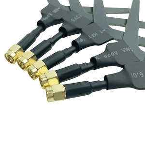 FPV <b>Drone</b> Video Transmission Antenna 1.2/1.3GHz ANT-Y1240 / VTX-1G3SE / VRX-1G3-V2 L468 - Product Image 2
