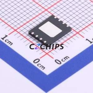 Nuevo Original W25N01GVZEIG WSON-8-EP (6,1x8) Circuito integrado IC Chip NAND FLASH - Product Image 2