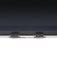 LCDOLED nuevo A2337 LCD montaje para Macbook Air Retina 13,3 "M1 A2337 MONTAJE DE PANTALLA LED completa EMC 3598