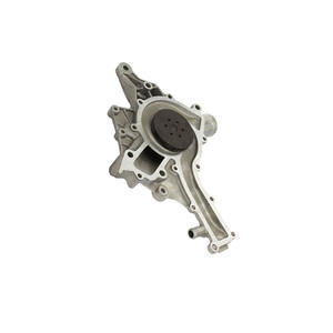 Pompe à eau de refroidissement du moteur <span class=keywords><strong>MB</strong></span> W202 W211 A1122001401 W251 1122001401 pour Mercedes Benz - Product Image 6