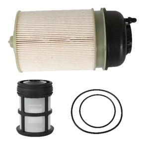 อะไหล่คุณภาพสูง LQ ไส้กรองน้ำมันเชื้อเพลิง A4700903151 A5410900151 - Product Image 2