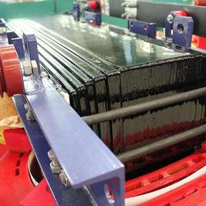 MV & HV 400KVA三相乾式パワートランスフォーマーSCB11 10KV入力400V分配用出力電圧50Hz - Product Image 3