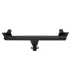 Ganchos universales de enganche de <span class=keywords><strong>remolque</strong></span> de <span class=keywords><strong>bola</strong></span> de <span class=keywords><strong>remolque</strong></span> de <span class=keywords><strong>bicicleta</strong></span> de coche 4x4 de acero inoxidable para Lixiang Crv NP300 - Product Image 3