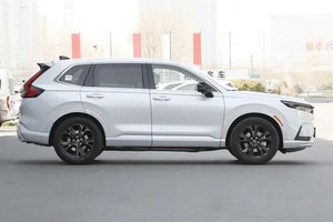 Honda CR-V PHEV 2023 Blanco, <span class=keywords><strong>E</strong></span>:PHEV 2.0L Edición Leading Glory, SUV Compacto Híbrido de 5 Plazas para Gasolina y Electricidad - Product Image 4