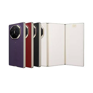 Smartphone High Mate XTs ULTIMATE DESIGN 5G con Pantalla OLED Triple Plegable de 7'' y 90Hz, Procesador Octa Core Kirin9020 y HarmonyOS 5.1 - Product Image 3