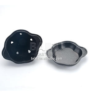 Tostador <span class=keywords><strong>de</strong></span> ajo <span class=keywords><strong>de</strong></span> <span class=keywords><strong>hierro</strong></span> fundido presazonado <span class=keywords><strong>de</strong></span> suministro <span class=keywords><strong>de</strong></span> fábrica, panadero <span class=keywords><strong>de</strong></span> ajo <span class=keywords><strong>de</strong></span> <span class=keywords><strong>hierro</strong></span> fundido, herramientas para hornear ajo <span class=keywords><strong>de</strong></span> <span class=keywords><strong>hierro</strong></span> fundido - Product Image 6