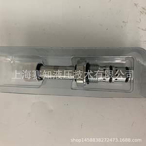 Válvula Solenoide Hidráulica Vis Original Italiana SVP0.S08.00.400 SVJ0.S10.00.N00 Importada - Product Image 1