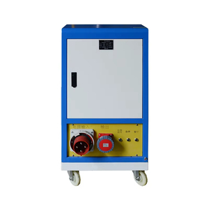 Consola de Control Inteligente Sumergida en Aceite bibo DEMIKS DTC-104D-20KVA100KV, Potencia Electrónica de 220V, Protección IP67, 1 Año de Garantía - Product Image 5