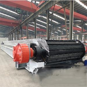 भारी शुल्क एप्रन फीडर - Product Image 1