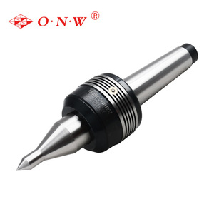 หัวจับแบบหมุนได้ <span class=keywords><strong>MT4</strong></span> คุณภาพสูง ONWCNC CNC ความแม่นยำสูง 60 องศา สำหรับงานปานกลาง ใช้กับเครื่องกัด - Product Image 1