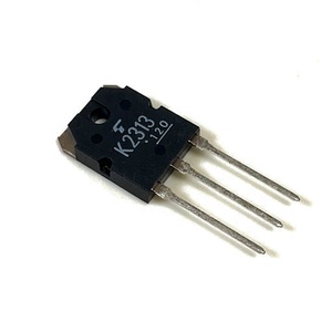 Ban đầu 2sk2313 TOS TO-3P điện MOSFET 60A <span class=keywords><strong>60V</strong></span> bóng bán dẫn k2313 - Product Image 1