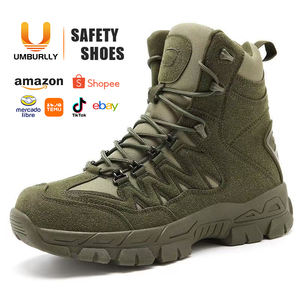 Pas d'avis Y <span class=keywords><strong>Bottes</strong></span> d'aventure pour hommes: <span class=keywords><strong>bottes</strong></span> tactiques montantes/mi-hautes, <span class=keywords><strong>bottes</strong></span> d'extérieur et <span class=keywords><strong>Amazon</strong></span> Hot Desert - Product Image 1