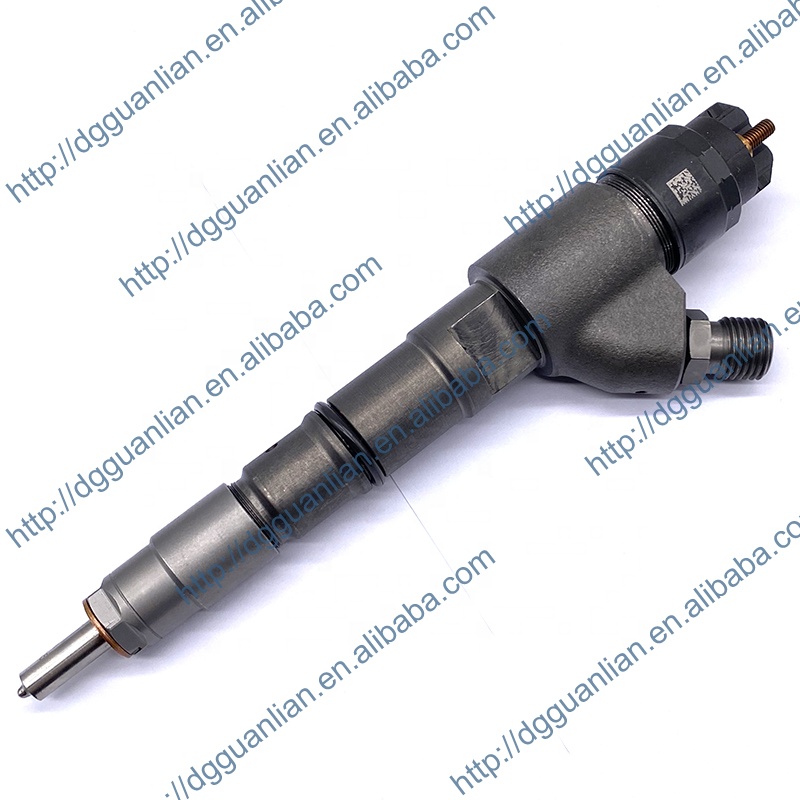 High Quality Fuel Injector 20798683 for Volvo Excavators