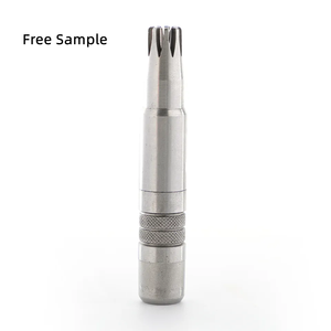 <span class=keywords><strong>Meilleur</strong></span> Mini <span class=keywords><strong>tondeuse</strong></span> à cheveux de <span class=keywords><strong>nez</strong></span> Portable de luxe en acier inoxydable pour hommes et femmes - Product Image 1