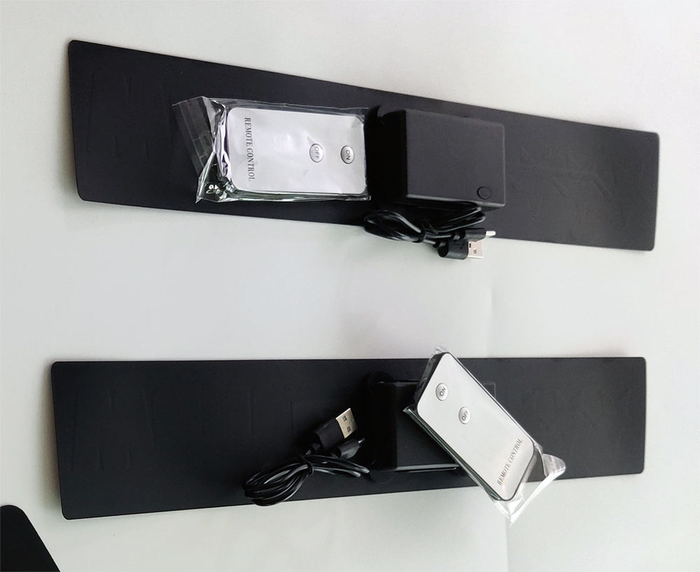 รีโมท/ไร้สาย