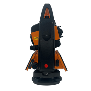 ราคาเครื่องวัดมุม CHCNAV Estacion CTS-A100 Total Station อุปกรณ์ออปติก สถานีหุ่นยนต์ ปริซึมแบบไม่ต้องใช้สะท้อนแสง ระบบแอนดรอยด์ CHC CTS A100 - Product Image 4