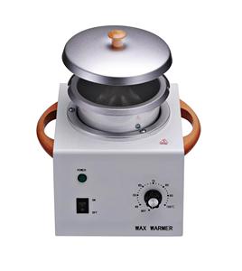 <span class=keywords><strong>Calentador</strong></span> de cera eléctrico de una sola olla de 500ml, <span class=keywords><strong>calentador</strong></span> electrónico de aluminio para depilación manual de pies, salones de belleza, SPA, compatible con IT JP - Product Image 5