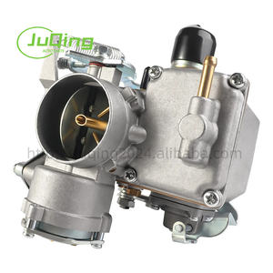 34 PICT-3คาร์บูเรเตอร์113129031K เหมาะสำหรับ <span class=keywords><strong>Volkswagen</strong></span> Beetle <span class=keywords><strong>karmann</strong></span> <span class=keywords><strong>Ghia</strong></span> T2แยก Bus1302 1303 <span class=keywords><strong>1500</strong></span>ยานยนต์คาร์บูเรเตอร์ - Product Image 6