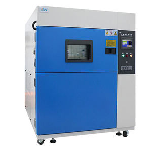 Oto Parçaları için Termal Şok Charpy Darbe Testi Soğutma Odası - Product Image 2