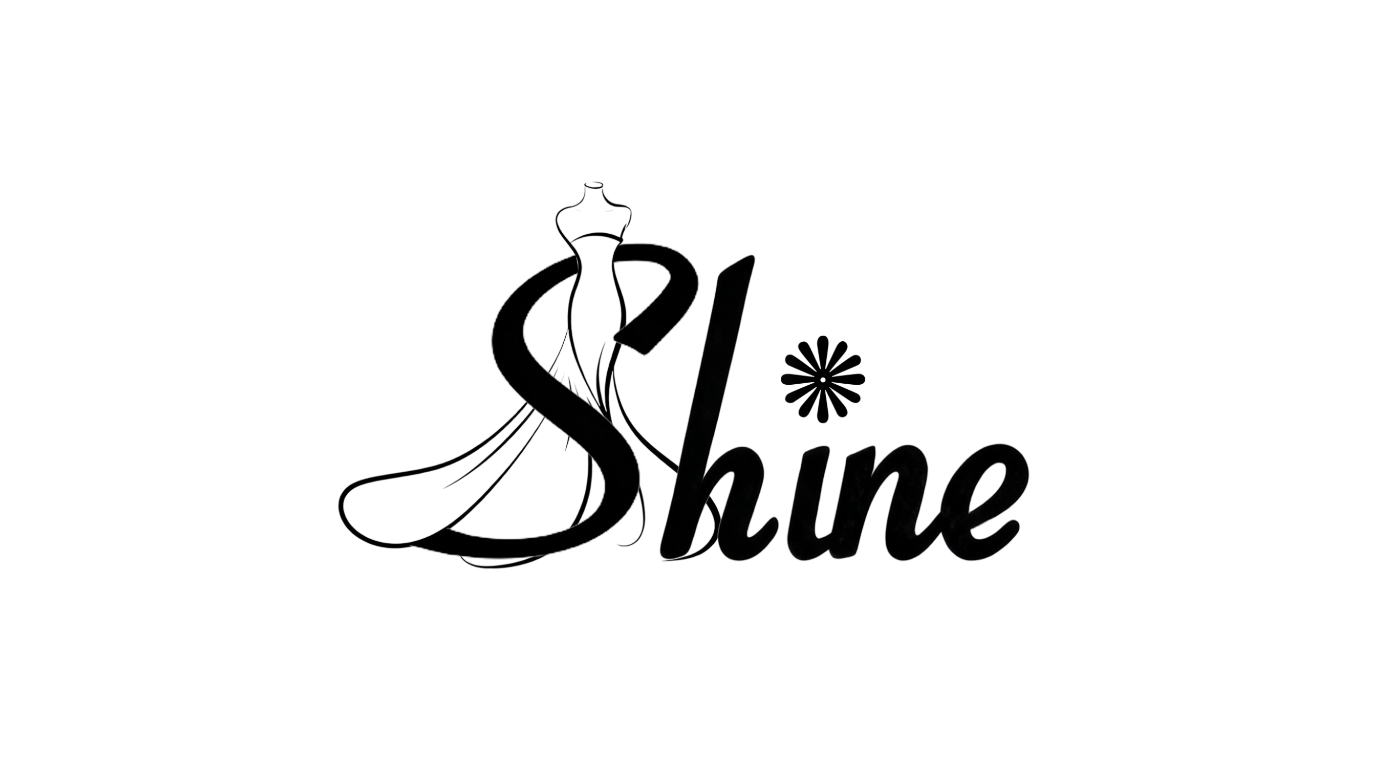 Guangzhou Shine Clothing Co., Ltd. logo