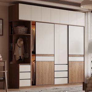 Armadio Resistente al Calore con Materiale Termoresistente, Superficie Fresca e Fessure di Ventilazione per Soffitta - Product Image 3