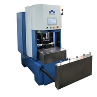 Machine de formage d'angle hydraulique CNC pour panneaux de mur-rideau en aluminium à panneau unique, utilisée directement en usine