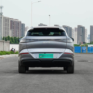 Acceptons les commandes personnalisées – Véhicule SUV EV 2025, <span class=keywords><strong>automobile</strong></span> à énergie nouvelle disponible en stock pour la vente en gros à prix réduit – BYD Sea 06 - Product Image 5
