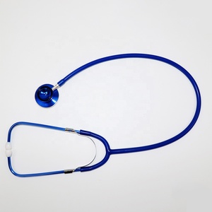 Estetoscopio de Doble Cabeza KSMED, Estetoscopio Médico para Doctor y Enfermera, Estetoscopios Económicos en Venta - Product Image 2