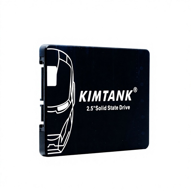 Kimtank Spot Customized 2.5-inch SATA III SSD 120GB 128GB 240GB 256GB 512GB 1TB SATA3 SSD