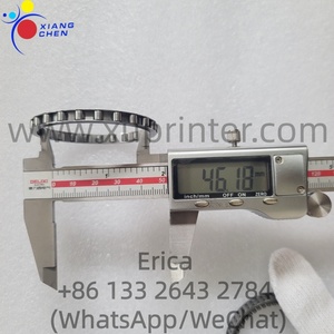 ER แบริ่งเข็มแบบใหม่ของแท้ 00.580.5216 สำหรับเครื่องพิมพ์ไฮเดลเบิร์ก - Product Image 6