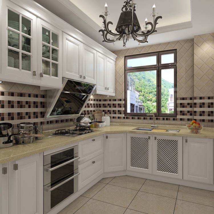 Großhandel amerikanische kueche moebel Kaufen Sie die besten