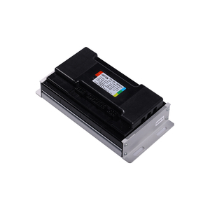 Puissant contrôleur de moteur de moyeu à courant continu sans balais 60V/72V 45A contrôleur de moto électrique 2000W pour véhicules électriques - Product Image 3