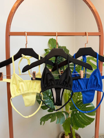 Maillots de bain micro bikini sexy pour jeunes filles, nouveaux modèles, marque privée, maillots de bain sexy pour femmes