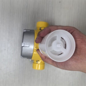 Détecteur de gaz Sensepoint XCD Sensor SPXCDALMTXF pour les gaz toxiques et l'oxygène - Product Image 2