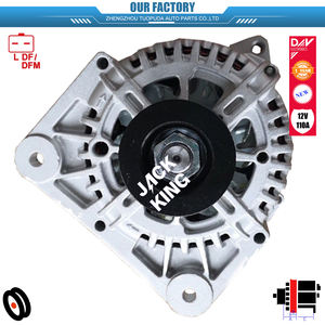 ALT2458 Ensemble d'alternateur <span class=keywords><strong>neuf</strong></span> pour <span class=keywords><strong>Renault</strong></span> <span class=keywords><strong>Grand</strong></span> <span class=keywords><strong>Scenic</strong></span> II 1.6 JM 2004 1598ccm 12V 110A 0986083200 115766 DRA0755 - Product Image 2