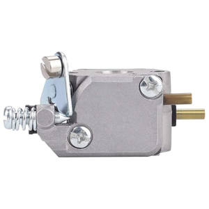 Carburateur TC-210 HC-1500 pour mante 2 temps 7222 7222E 7222M 7225 7230 7234 7240 7920 7924 C1U-K82 d'écho de carburateur de barre C1U-K54A - Product Image 5