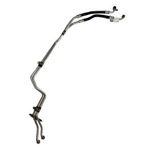 Manguera del Enfriador de Aceite de Transmisión para Porsche Panamera 970 97030708201 - Product Image 2