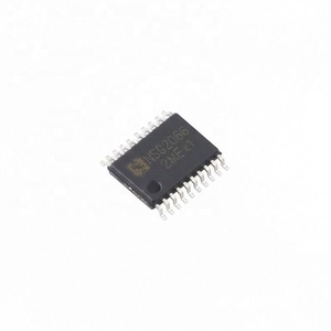 NSG2066 TSSOP-20 Gate <b>Driver</b> Chip - Product Image 1