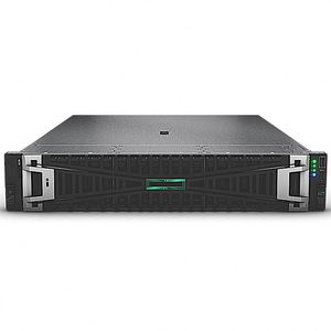 เซิร์ฟเวอร์ HPE ProLiant DL560 Gen11 16SFF 8450H CPU 2U Rack 64GB DDR5 พร้อมการ์ดจัดเก็บข้อมูล MR408i-o และพาวเวอร์ซัพพลาย 2*1600W มีสินค้าในสต็อก - Product Image 5
