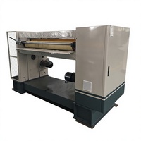 Machine de découpe automatique à commande numérique (NC) à grande vitesse pour boîtes en carton, avec lame spirale, installation rapide