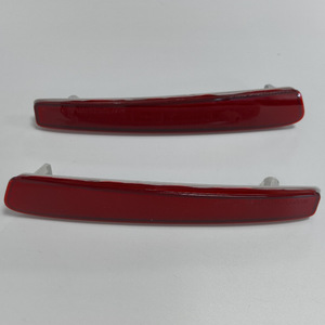 แผ่นกันกระแทกหลังรถยนต์โตโยต้า โคโรลล่า รุ่น 81920-02140 02170 81910-02200 02350 อะไหล่ทดแทน ABS - Product Image 3