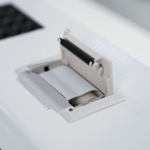 Analyseur automatique d'ESR HTSY, analyseur de gaz du sang et d'électrolytes, équipement de diagnostic pour cliniques vétérinaires et laboratoires - Product Image 5