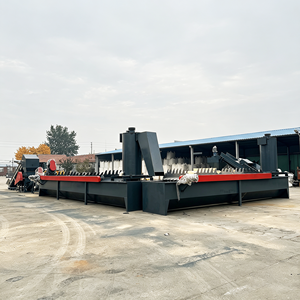 For Waste Plastic Recycling Abs Geomembrane Extruder Equipment Machine - Product Image 5